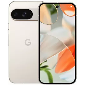 Смартфон Google Pixel 9, 12/256 GB, USA, White